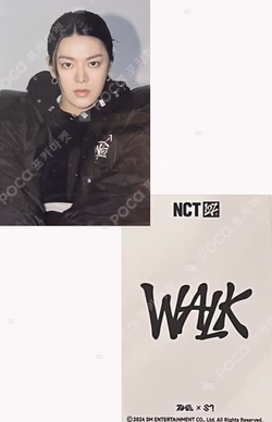 WALK QQ MUSIC