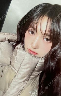 THE NORTH FACE LEESEO photocard image