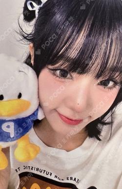 NEMONEMO INTERASIA YENA photocard image