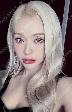 VirtuouS KTOWN4U LUCKY DRAW GAHYEON photocard image