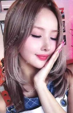 Lose Yourself DEAR MY MUSE BELLE photocard image