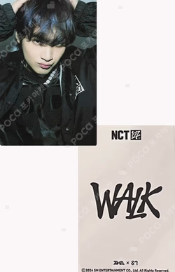 WALK QQ MUSIC