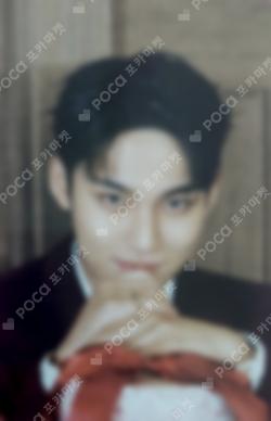 SPILL THE FEELS CARAT Ver.