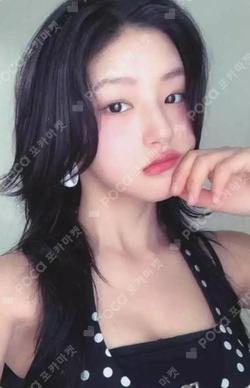 Lose Yourself DEAR MY MUSE HANEUL photocard image