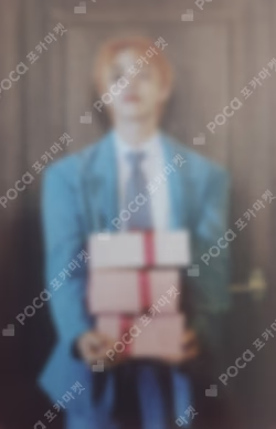 SPILL THE FEELS CARAT Ver.