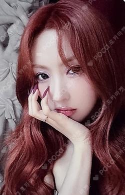 VirtuouS KTOWN4U LUCKY DRAW YOOHYEON photocard image