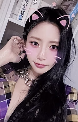 VirtuouS OFFICIAL STORE LUCKY DRAW JIU photocard image