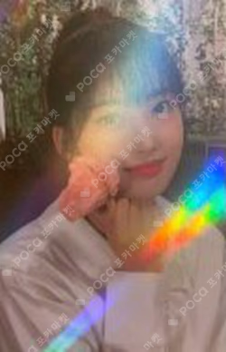 -77.82X-78.29 FIRST PRESS ONLY SIHYEON photocard image