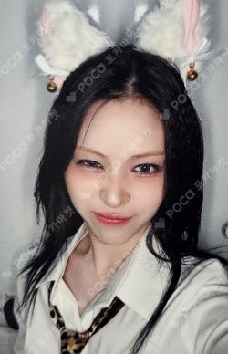 GOLD WITHMUU RYUJIN photocard image