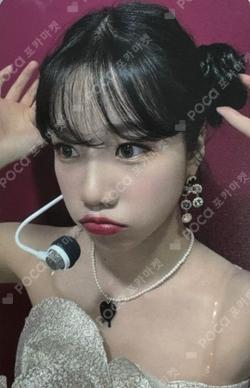 Op.22 Y-Waltz : in Major MKM JOYURI photocard image