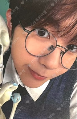 Steady WITHMUU LUCKY DRAW