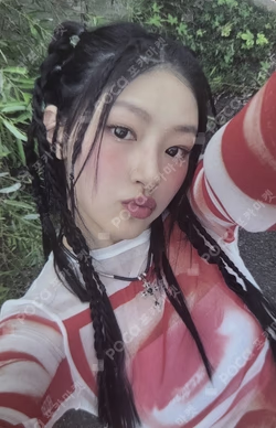 Lose Yourself Jewel Ver. HANEUL photocard image