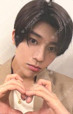 NCT SION photocard image