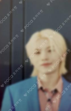 SPILL THE FEELS CARAT Ver.
