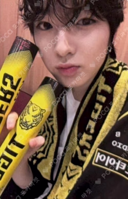 Steady KAKAO TALK