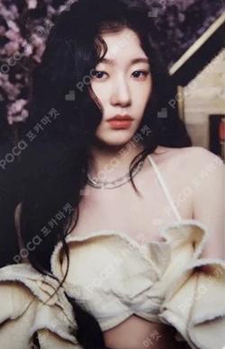 GOLD PLATFORM_NEMO VER. CHAERYEONG photocard image