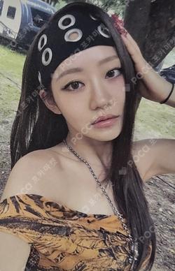 Lose Yourself Jewel Ver. JULIE photocard image