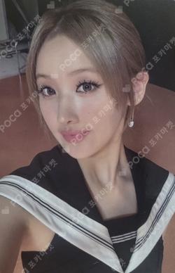 Lose Yourself Jewel Ver. BELLE photocard image