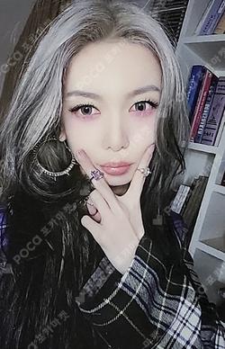 VirtuouS OFFICIAL STORE LUCKY DRAW DAMI photocard image