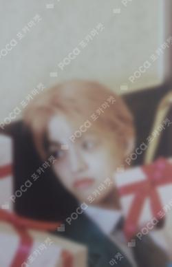 SPILL THE FEELS CARAT Ver.