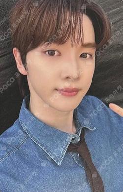 RIIZE SUNGCHAN photocard image