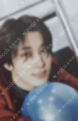 SPILL THE FEELS CARAT Ver.