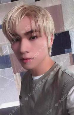 Give Me That MUSIC KOREA XIAOJUN photocard image