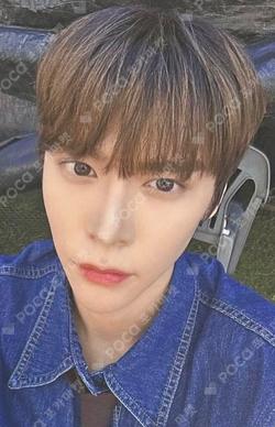 RIIZE EUNSEOK photocard image