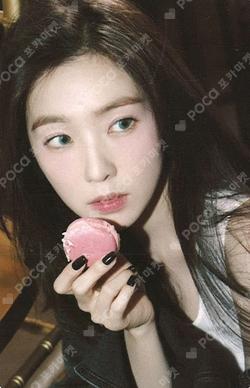 The ReVe Festival 2022 - Birthday KEY RING SET IRENE photocard image