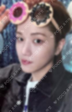 HAPPY RIWOO DAY PHOTO CARD SET