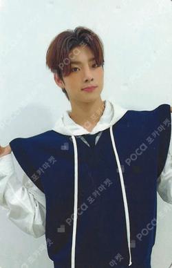 빛 : BIT Part.2 MUSIC&DRAMA SION photocard image