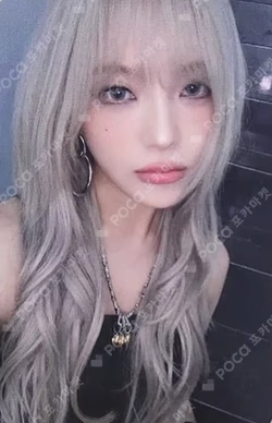 appendix: Of All We Have Lost Myself ver. MoonSua photocard image
