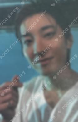 SPILL THE FEELS CARAT Ver. MUSICPLANT WONWOO photocard image