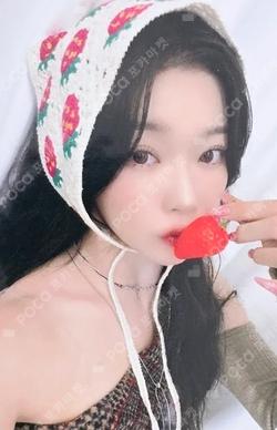 appendix: Of All We Have Lost MAKESTAR TSUKI photocard image