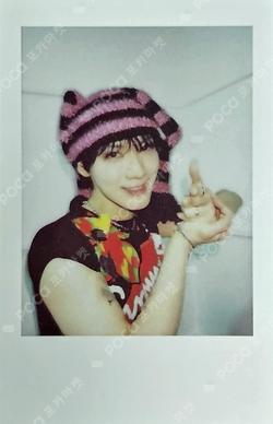 Give Me That Photo Book Ver. KMS TEN photocard image