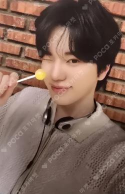 2024 LEE SEONG JONG ASIA TOUR IN SEOUL TRADING PHOTOCARD