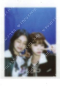 CRAZY REWARD Unit photocard image