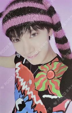 Give Me That SMini Ver. KMS TEN photocard image