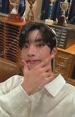 빛 : BIT Part.2 JUMP UP