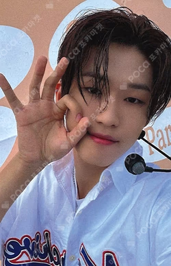 빛 : BIT Part.2 BEATROAD DEY photocard image