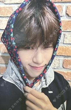 빛 : BIT Part.2 JUMP UP DEY photocard image