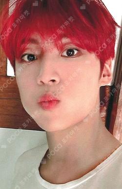 ANOTHER K-MONSTAR