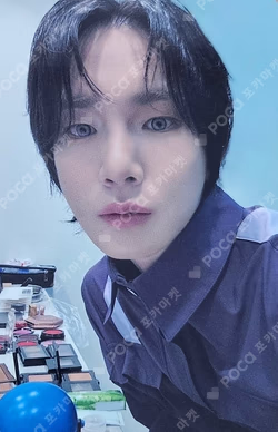 Pleasure Shop KTOWN4U LUCKY DRAW Key photocard image