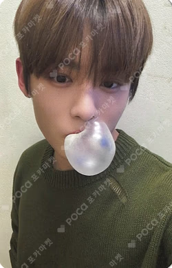 빛 : BIT Part.2 INSIDE RECORD