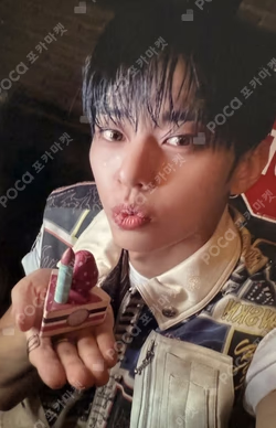 BORN LIKE THIS JJMUZE