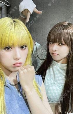 Fe3O4: STICK OUT StarRiver Unit photocard image