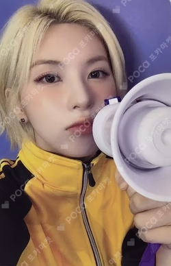 Fe3O4: STICK OUT MAKESTAR BAE photocard image