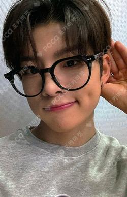 빛 : BIT Part.2 JUMP UP SION photocard image