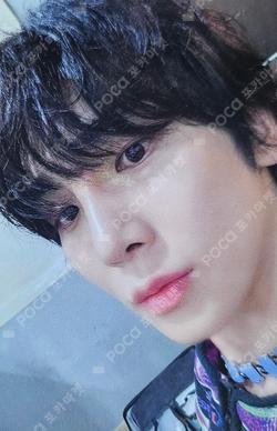 Pleasure Shop INTERASIA Key photocard image