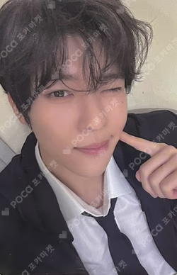 Steady Unboxing Event SM STORE